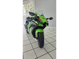 KAWASAKI - NINJA ZX-10R - 2023/2023 - Verde - Sob Consulta