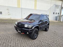CHEVROLET - TRACKER - 2009/2009 - Preta - R$ 52.900,00