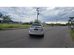 FORD - EDGE - 2009/2009 - Prata - R$ 42.900,00
