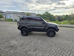 CHEVROLET - TRACKER - 2009/2009 - Preta - R$ 52.900,00