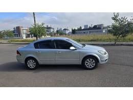 CHEVROLET - VECTRA - 2006/2006 - Prata - R$ 29.900,00
