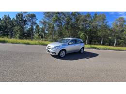 CHEVROLET - AGILE - 2014/2014 - Prata - R$ 39.900,00