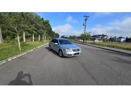 CHEVROLET - VECTRA - 2006/2006 - Prata - R$ 29.900,00