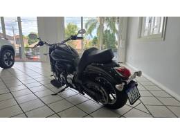YAMAHA - XVS 950A MIDNIGHT STAR - 2014/2014 - Preta - R$ 41.500,00