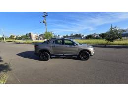 FIAT - TORO - 2020/2021 - Cinza - R$ 131.900,00