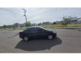 FORD - FOCUS - 2009/2009 - Preta - R$ 39.900,00