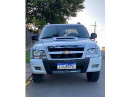 CHEVROLET - S10 - 2011/2011 - Branca - R$ 95.000,00
