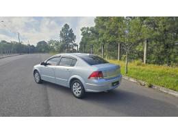 CHEVROLET - VECTRA - 2006/2006 - Prata - R$ 29.900,00