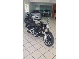 YAMAHA - XVS 950A MIDNIGHT STAR - 2014/2014 - Preta - R$ 41.500,00