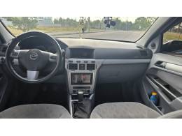 CHEVROLET - VECTRA - 2006/2006 - Prata - R$ 29.900,00