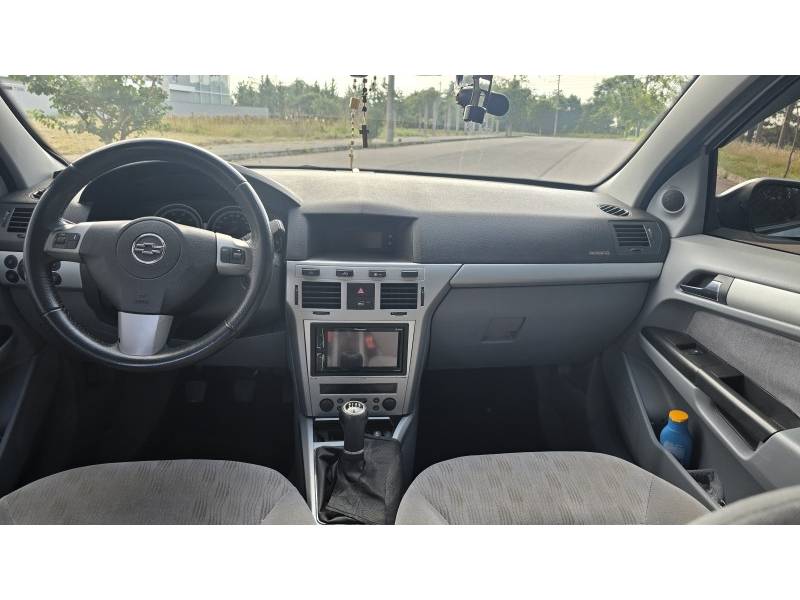 CHEVROLET - VECTRA - 2006/2006 - Prata - R$ 29.900,00