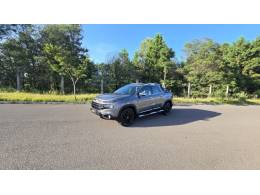FIAT - TORO - 2020/2021 - Cinza - R$ 131.900,00