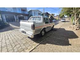 FORD - F-1000 - 1993/1993 - Cinza - R$ 81.900,00