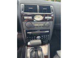 FORD - MONDEO - 2004/2004 - Prata - R$ 47.900,00