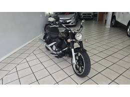 YAMAHA - XVS 950A MIDNIGHT STAR - 2014/2014 - Preta - R$ 41.500,00