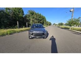 FIAT - TORO - 2020/2021 - Cinza - R$ 131.900,00