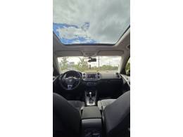 VOLKSWAGEN - TIGUAN - 2014/2014 - Cinza - R$ 69.900,00