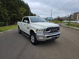 DODGE - RAM - 2018/2018 - Branca - R$ 288.000,00