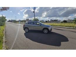 MITSUBISHI - ASX - 2013/2014 - Prata - R$ 75.000,00