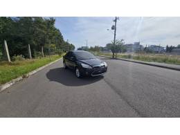 FORD - FOCUS - 2009/2009 - Preta - R$ 39.900,00