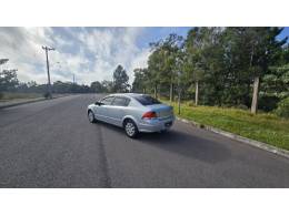 CHEVROLET - VECTRA - 2006/2006 - Prata - R$ 29.900,00