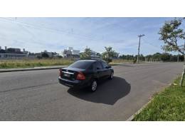 FORD - FOCUS - 2009/2009 - Preta - R$ 39.900,00