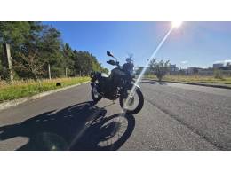 KAWASAKI - VERSYS 300 - 2024/2024 - Verde - R$ 34.900,00