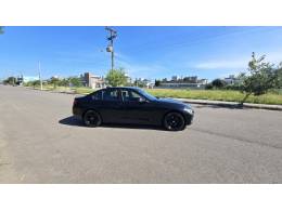 BMW - 320I - 2014/2014 - Preta - R$ 91.900,00