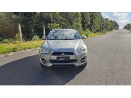 MITSUBISHI - ASX - 2013/2014 - Prata - R$ 75.000,00