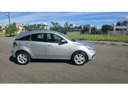 CHEVROLET - AGILE - 2014/2014 - Prata - R$ 39.900,00