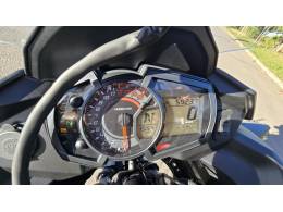 KAWASAKI - VERSYS 300 - 2024/2024 - Verde - R$ 34.900,00