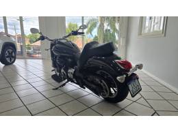 YAMAHA - XVS 950A MIDNIGHT STAR - 2014/2014 - Preta - R$ 41.500,00