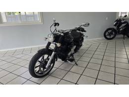 YAMAHA - XVS 950A MIDNIGHT STAR - 2014/2014 - Preta - R$ 41.500,00
