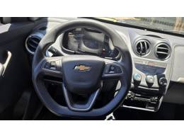 CHEVROLET - AGILE - 2014/2014 - Prata - R$ 39.900,00
