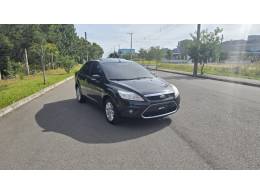 FORD - FOCUS - 2009/2009 - Preta - R$ 39.900,00