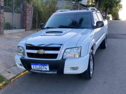 CHEVROLET - S10 - 2011/2011 - Branca - R$ 95.000,00