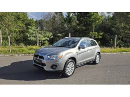 MITSUBISHI - ASX - 2013/2014 - Prata - R$ 75.000,00