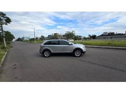 FORD - EDGE - 2009/2009 - Prata - R$ 42.900,00