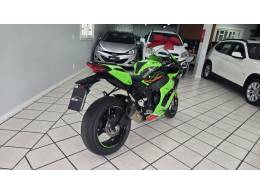 KAWASAKI - NINJA ZX-10R - 2023/2023 - Verde - Sob Consulta