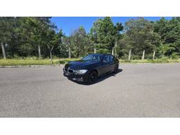 BMW - 320I - 2014/2014 - Preta - R$ 91.900,00