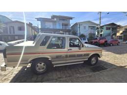 FORD - F-1000 - 1993/1993 - Cinza - R$ 81.900,00