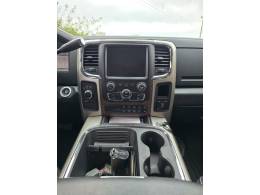 DODGE - RAM - 2018/2018 - Branca - R$ 288.000,00