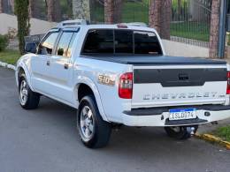 CHEVROLET - S10 - 2011/2011 - Branca - R$ 95.000,00