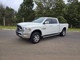 DODGE - RAM - 2018/2018 - Branca - R$ 288.000,00