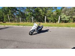 HONDA - BIZ 125 - 2022/2022 - Branca - R$ 16.500,00
