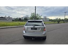FORD - EDGE - 2009/2009 - Prata - R$ 42.900,00