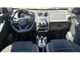 CHEVROLET - AGILE - 2014/2014 - Prata - R$ 39.900,00