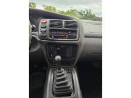 CHEVROLET - TRACKER - 2009/2009 - Preta - R$ 52.900,00