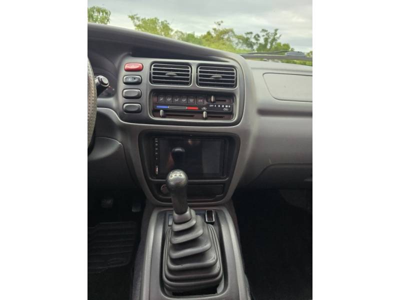CHEVROLET - TRACKER - 2009/2009 - Preta - R$ 52.900,00