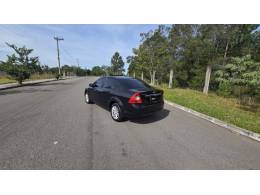 FORD - FOCUS - 2009/2009 - Preta - R$ 39.900,00